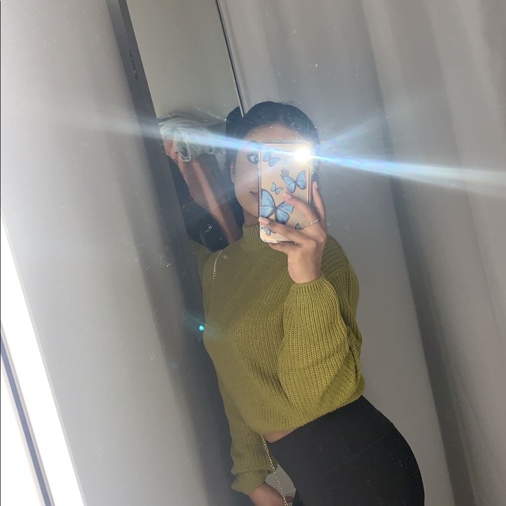 Meet your Posher, Vaishi